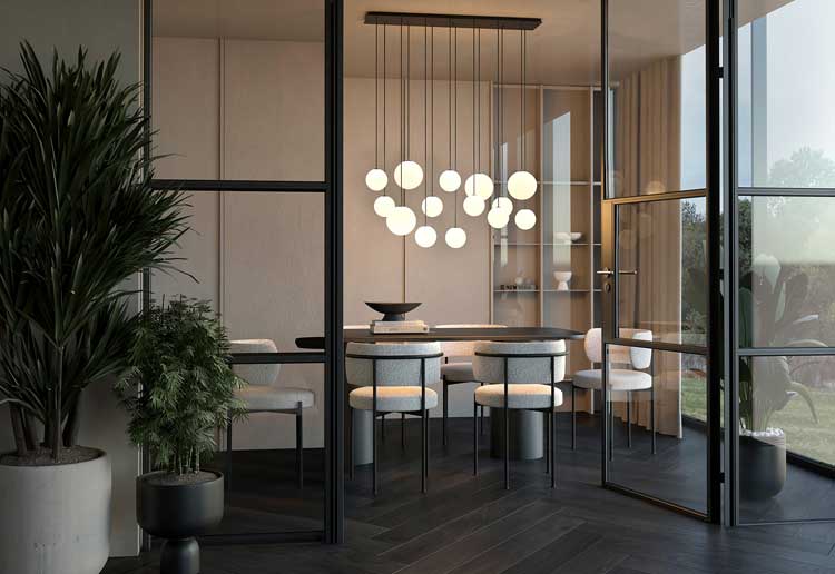 Nowodvorski Lighting