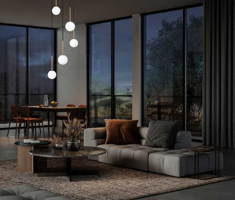 Nowodvorski Lighting