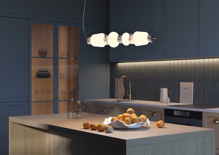 Nowodvorski Lighting