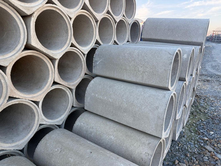 Zakład Betoniarski Damian Szendzielarz