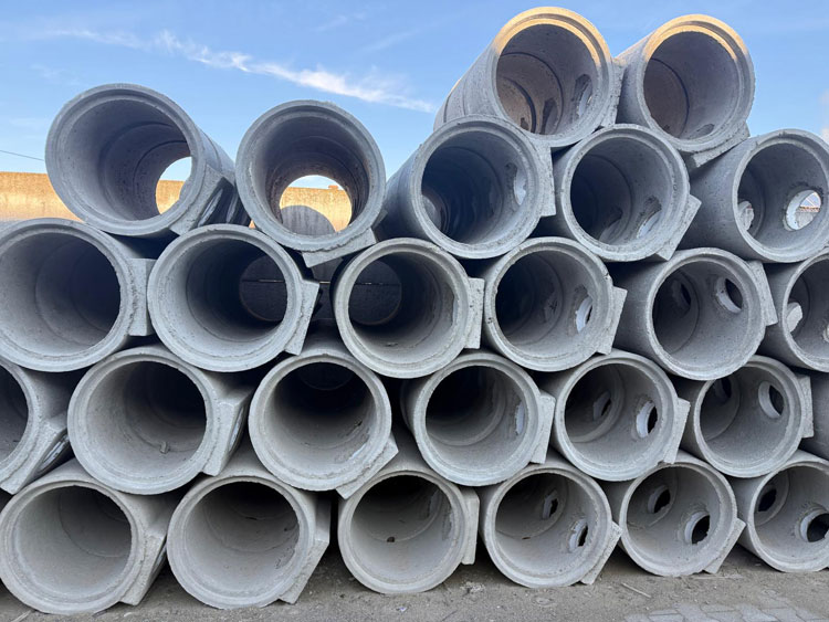 Zakład Betoniarski Damian Szendzielarz