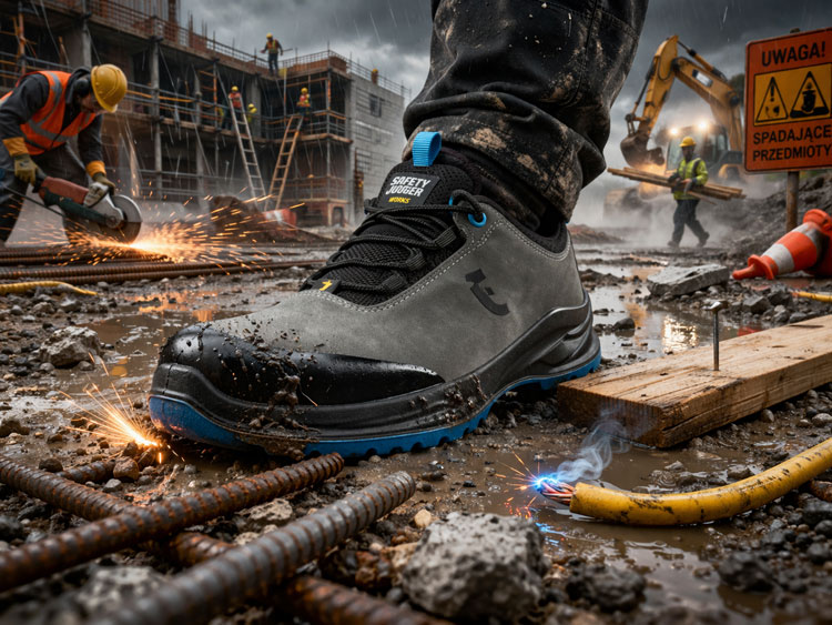 Buty na budowę www.ferpol.pl