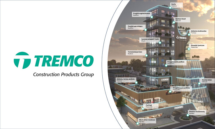 Tremco CPG