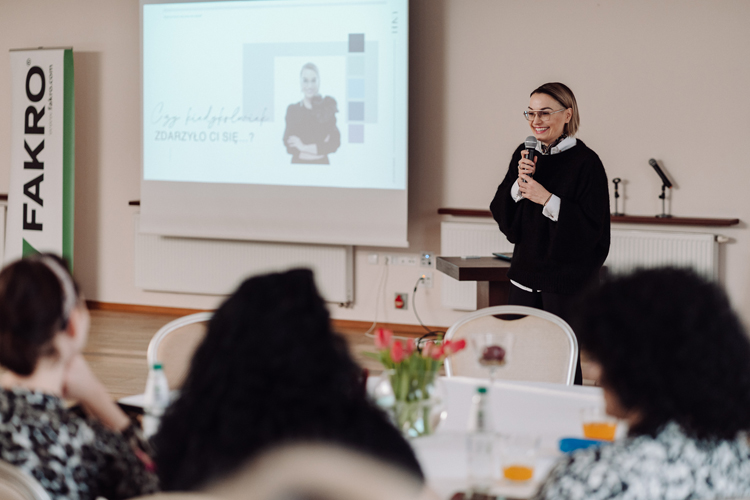 Kobiety z FAKRO spędziły weekend w Muszynie – czas integracji i rozwoju osobistego