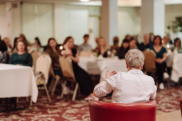 Kobiety z FAKRO spędziły weekend w Muszynie – czas integracji i rozwoju osobistego