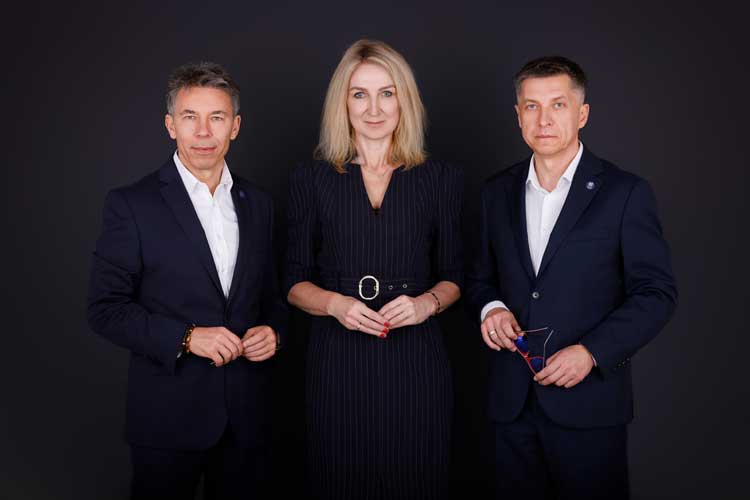 Silny mandat dla Zarządu Grupy PSB Handel S.A.