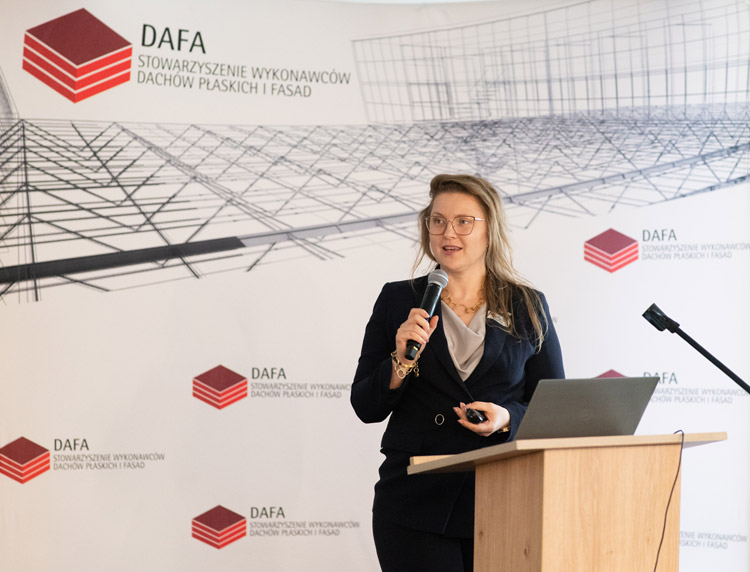Jubileusz 20-lecia DAFA