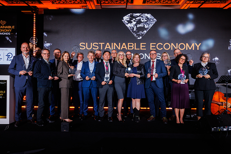 Sustainable Economy Summit