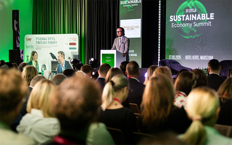 Sustainable Economy Summit