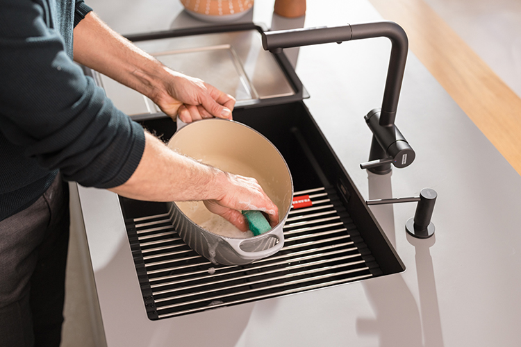Franke - nowe modele Box Pro i Kanon Pro