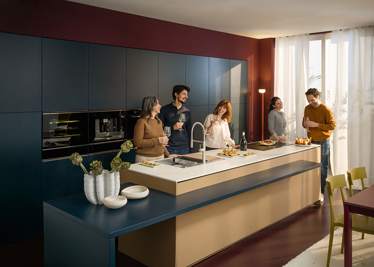 Franke - nowe modele Box Pro i Kanon Pro