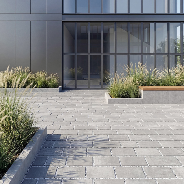 Polbruk - Retencja w praktyce
