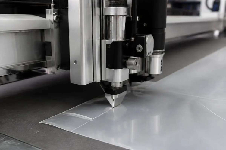 Nóż oscylacyjny czy frez CNC