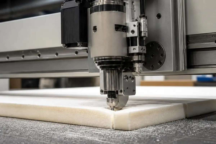 Nóż oscylacyjny czy frez CNC