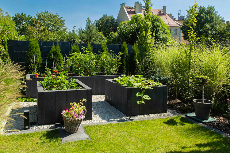 Polbruk - Jak stworzyć idealną strefę BBQ?