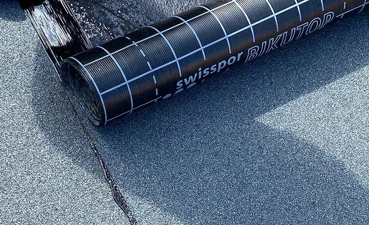 System swissporBIKUTOP
