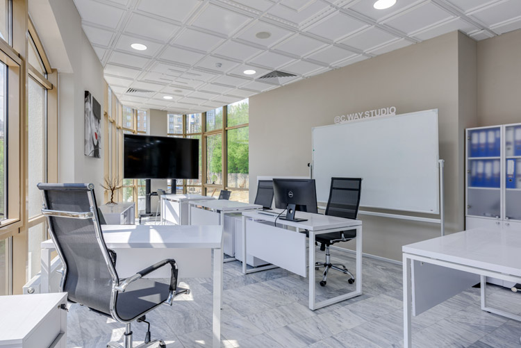 Smart office a koszty najmu