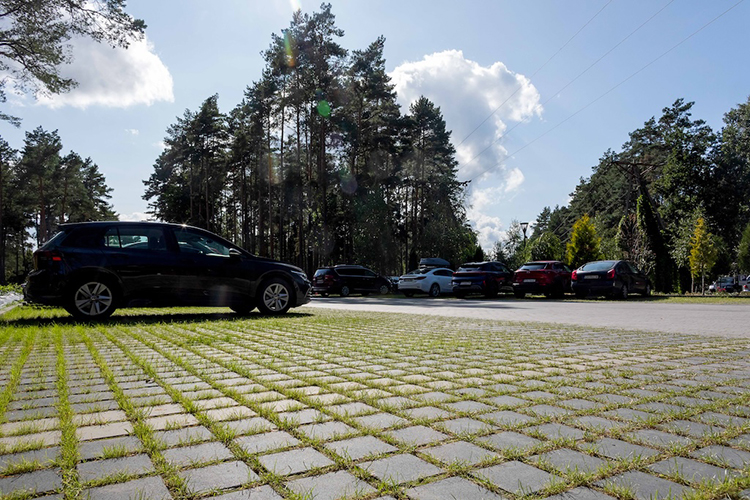 Jak lepiej gospodarować wodą w mieście i na własnej działce?