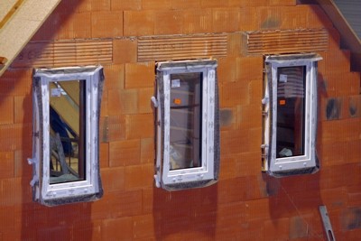 Okna energeto® w projekcie BudShow 2012 na targach Budma 2012
