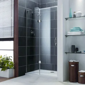 Kabiny Premier marki Coram Showers