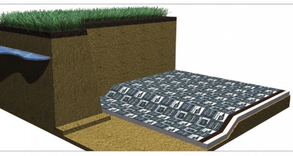 1 Prace rozpoczyna wykonanie wykopu pod płytę fundamentową, wykonanie i zagęszczenie podsypki piaskowej, wylanie i wyrównanie podkładu z chudego betonu. Następnie podłoże należy zagruntować gruntem Ceresit BT 26 i wykonać izolację poziomą membraną izolacyjną Ceresit BT 18 (przy zachowaniu reżimów technologicznych).