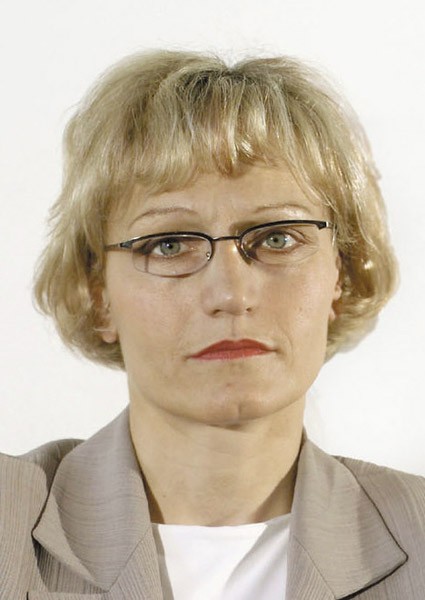 Joanna Złoczewska, GRUPA ATLAS
