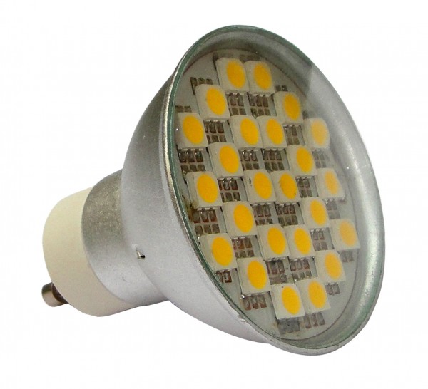 Lampa LED SMD 24
