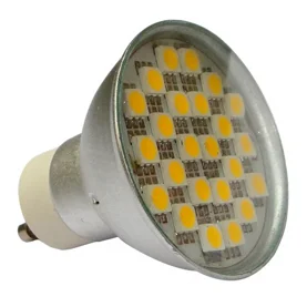 Lampa LED SMD 24
