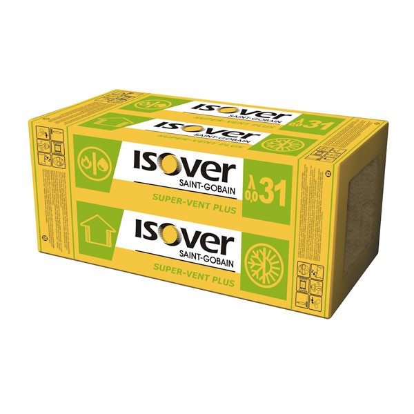 ISOVER Super-Vent Plus