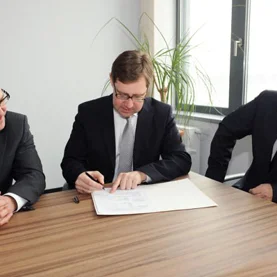 Firma Bayer Sp. z o.o. została członkiem Polskiego Stowarzyszenia Budownictwa Ekologicznego (PLGBC)
