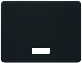 Doskonałym dodatkiem do zlewozmywaka Soho N-100 jest elegancka szklana deska w kolorze czarnym, fot. CCI Sp. z o.o./SCHOCK