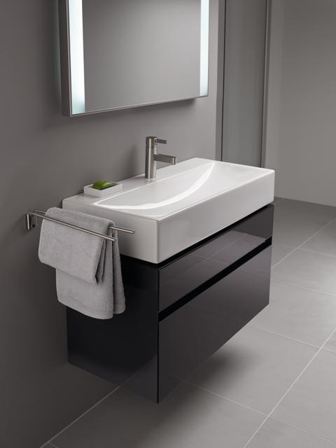 Przestrzeń i ergonomia w łazience