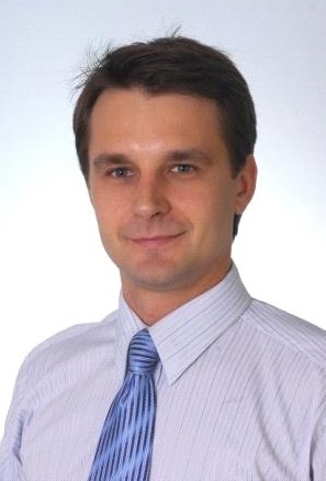 Robert Czaplicki, prawnik