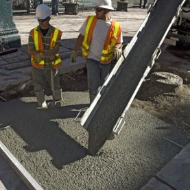 Jak prawidłowo zagęszczać mieszankę betonową