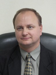 Dariusz Bocheńczyk, dyrektor ds. badań i normalizacji Lafarge Cement S.A.