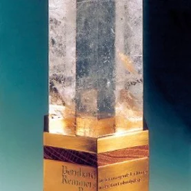 Nagroda Bernharda-Remmersa 2012. Wręczenie nagrody podczas targów Denkmal w Lipsku
