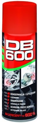 Spray uniwersalny DB 600, fot. Den Braven