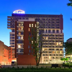 Pierwsze w Warszawie mieszkania w Condo Systemie