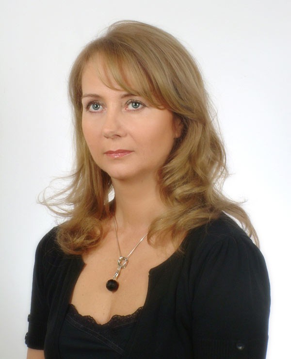 Barbara Sarna, Kierownik Działu Marketingu w firmie MS więcej niż OKNA