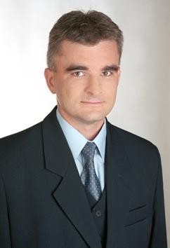 Roman Strzelczyk, kierownik działu technicznego Rettig Heating