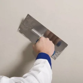 Jak przygotować ściany pod malowanie