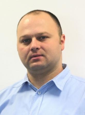 Krzysztof Kaczmarek, ekspert z firmy TECE
