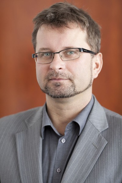 Paweł Wróblewski, Dyrektor Polskiego Związku Okna i Drzwi
