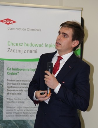 Łukasz Zukowski Technical Service Chemist