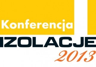 Konferencja IZOLACJE 2013 
