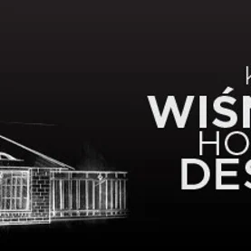 Konkurs Wiśniowski Home Design