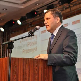 Wicepremier Piechociński o perspektywach wzrostu gospodarczego