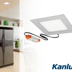 Opraw typu downlight LED w ofercie Kanlux