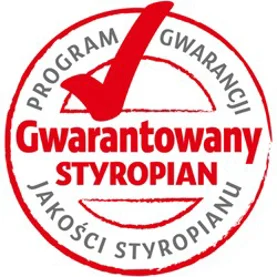 Styropak w Programie „Gwarantowany Styropian”