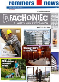 Nowy numer eFachowiec 1/2013